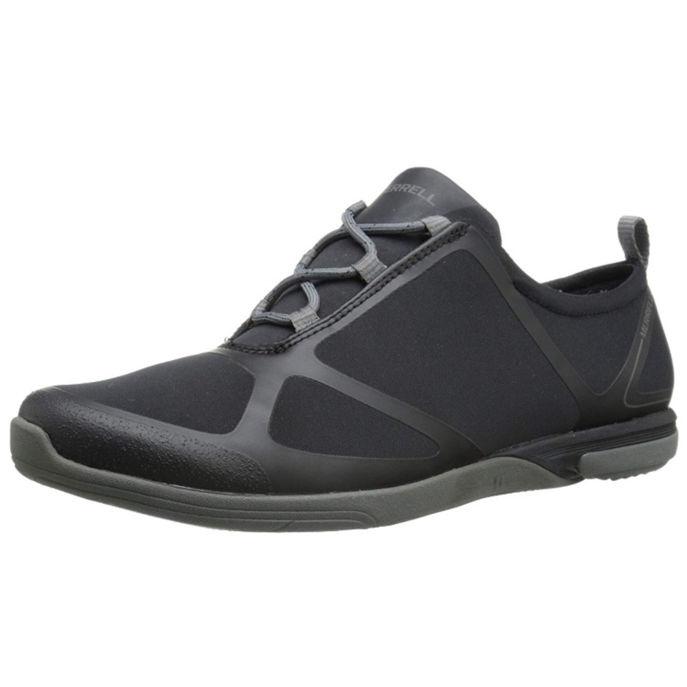 Merrell Women’s Ceylon Lace Shoe Sneaker Black